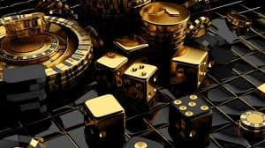 Antarmuka permainan Permainan 2D di platform jasabola menampilkan grid angka dan opsi taruhan